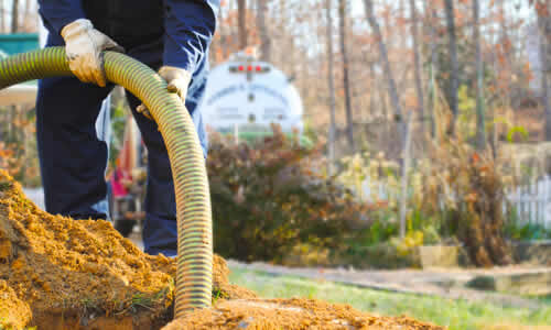 Septic Pumping Services in San Diego CA